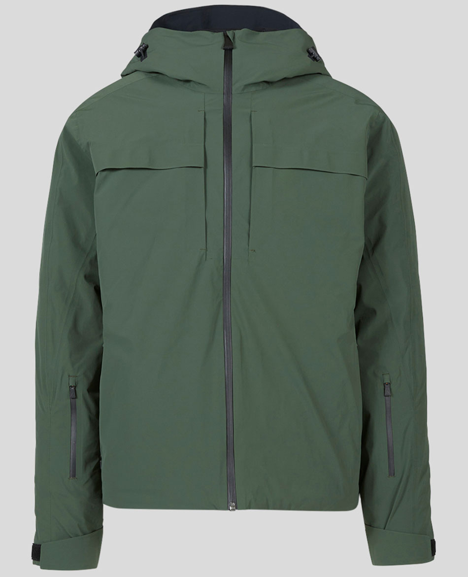 AZTECH ANORAK AZTECH HAYDEN