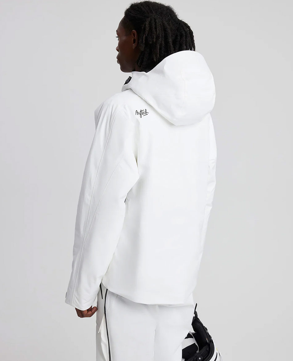 AZTECH ANORAK AZTECH HAYDEN