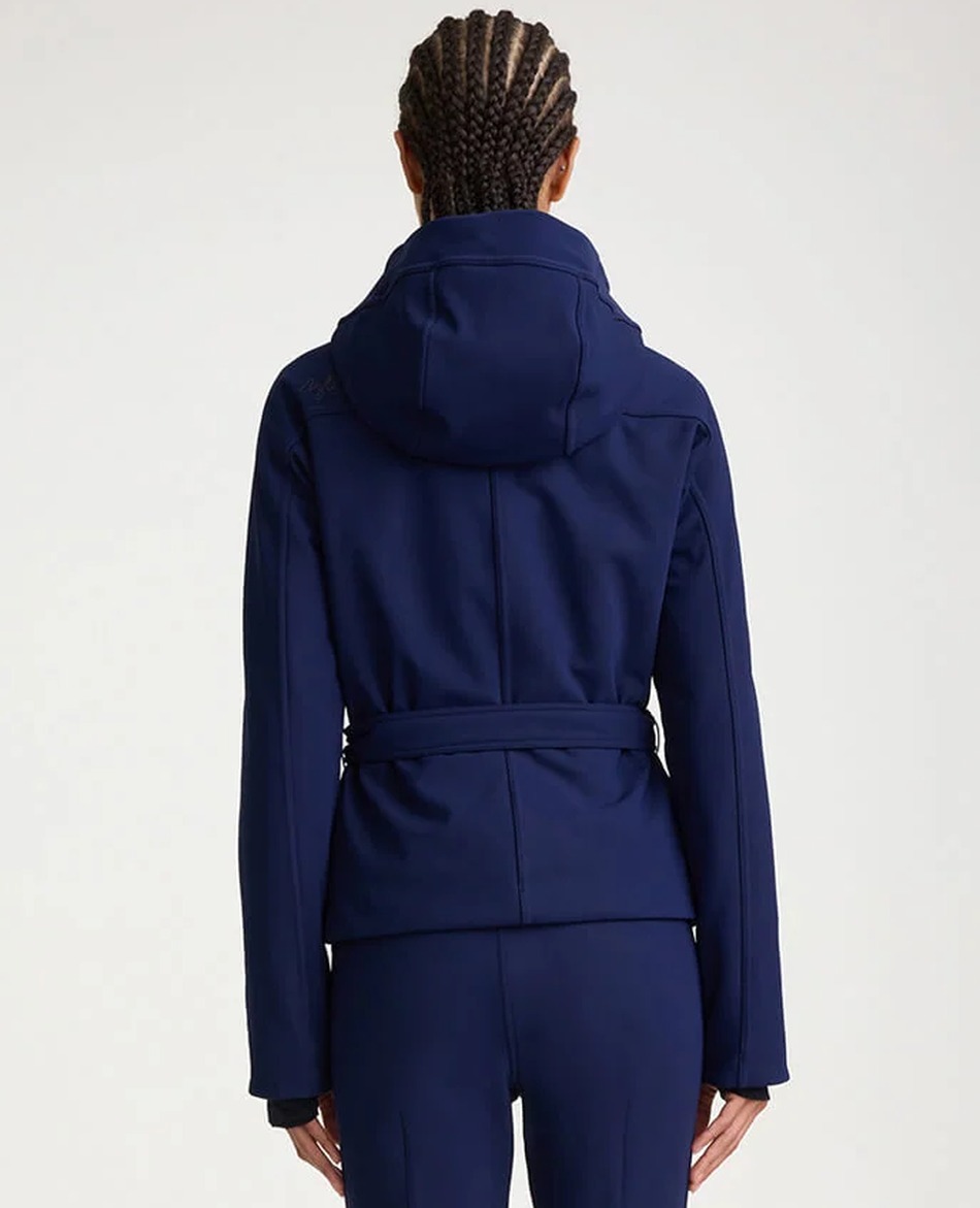 AZTECH ANORAK AZTECH BELLA STRETCH DOWN