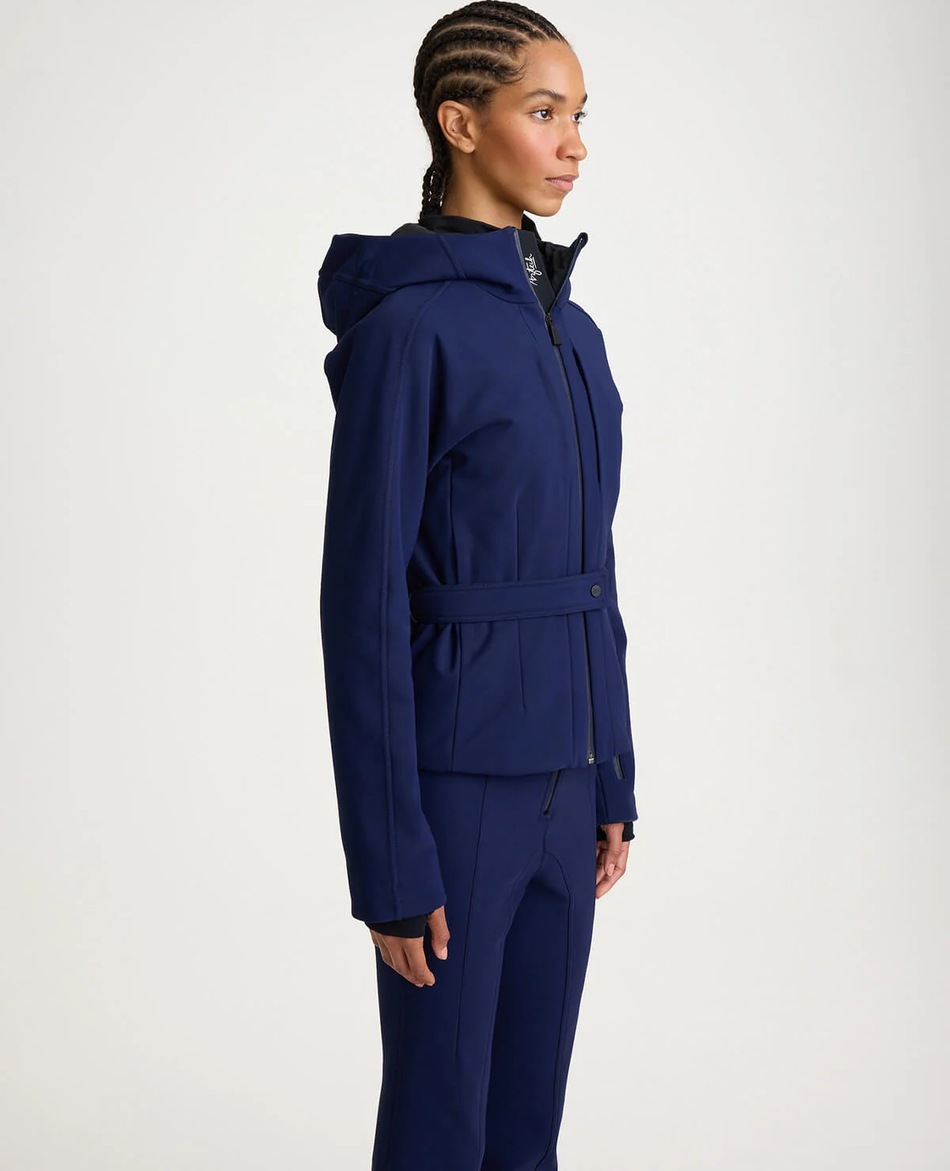 AZTECH ANORAK AZTECH BELLA STRETCH DOWN