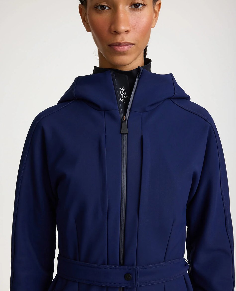 AZTECH ANORAK AZTECH BELLA STRETCH DOWN