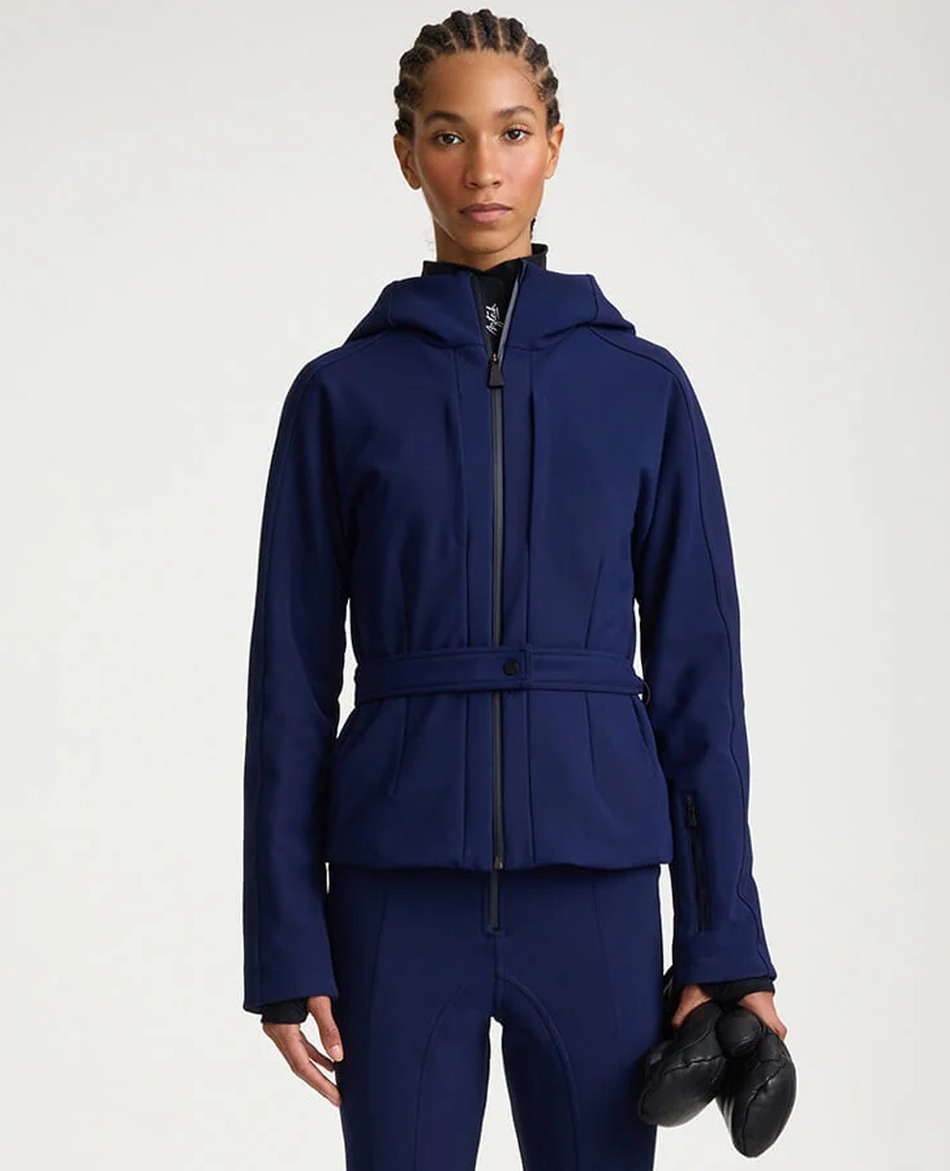 AZTECH ANORAK AZTECH BELLA STRETCH DOWN