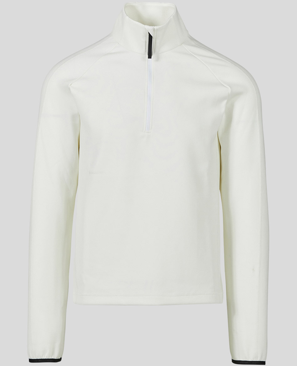 AZTECH FORRO POLAR AZTECH HALF ZIP FLEECE