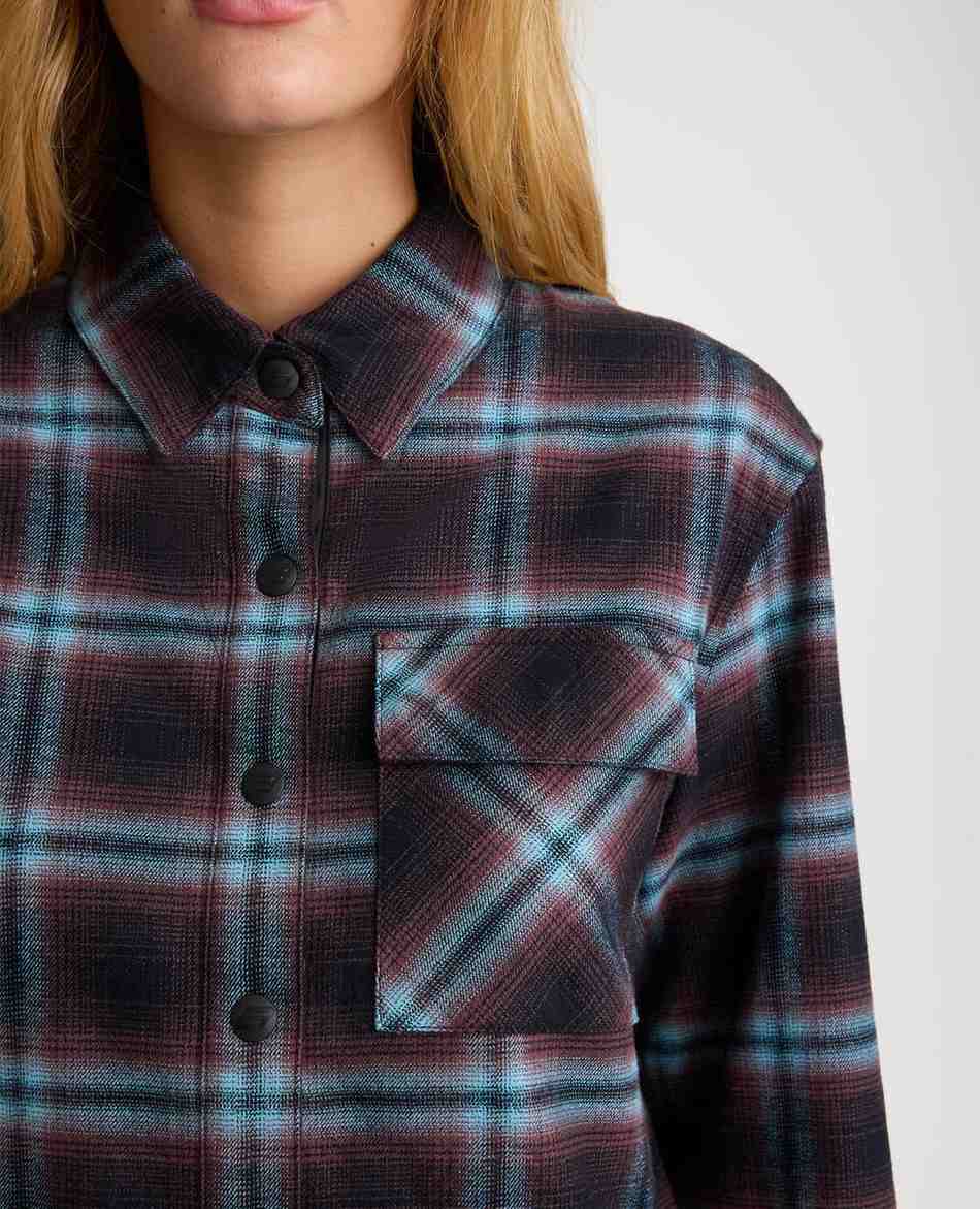 AZTECH CAMISA AZTECH LOGE PEAK SKI