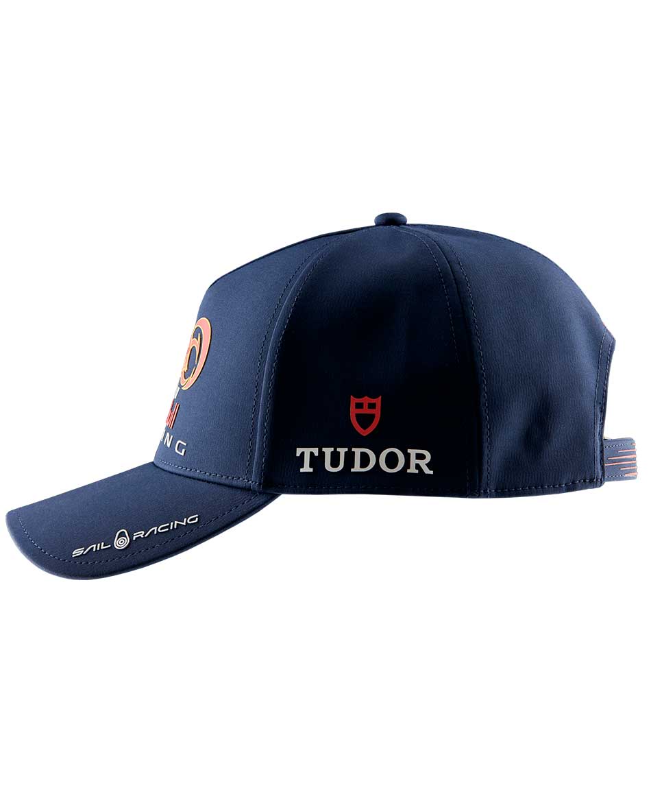 SAIL RACING GORRA SAIL RACING TECH ALINGHI RED BULL RACING