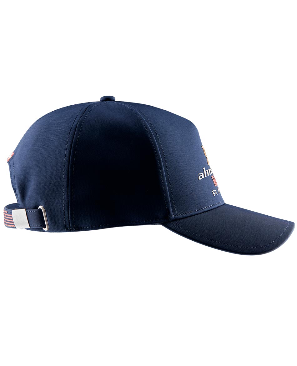 SAIL RACING GORRA SAIL RACING TECH ALINGHI RED BULL RACING