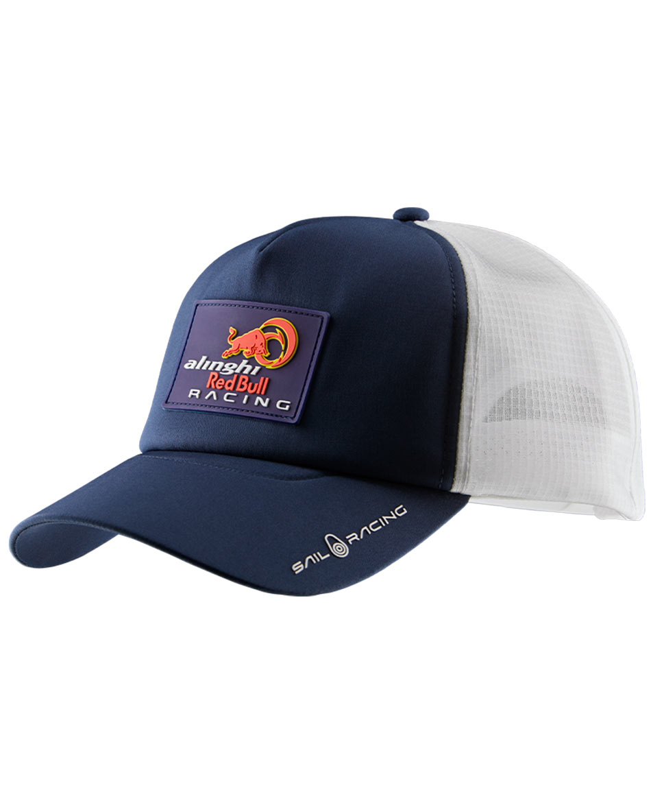 SAIL RACING GORRA SAIL RACING MESH ALINGHI RED BULL RACING