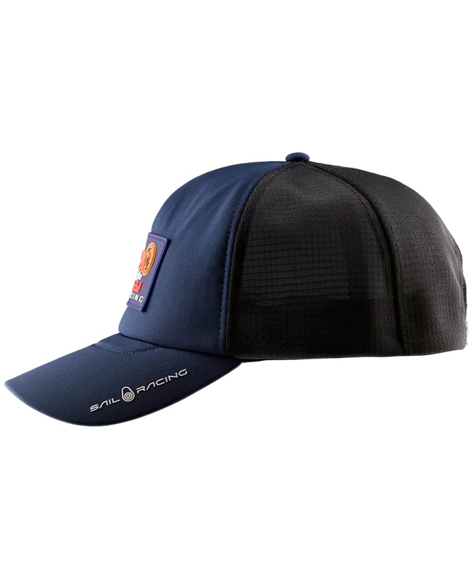 SAIL RACING GORRA SAIL RACING MESH ALINGHI RED BULL RACING