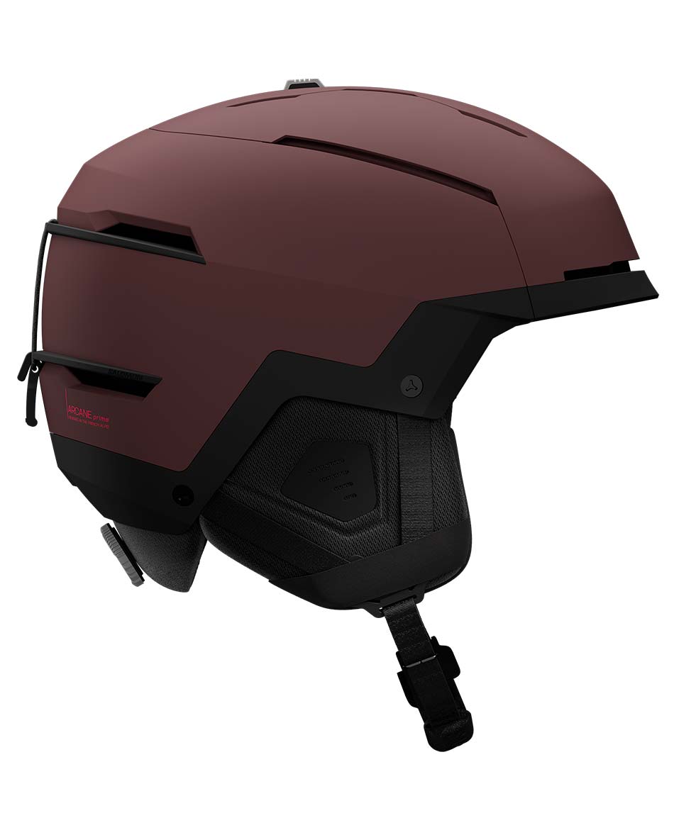 SALOMON CASCO SALOMON ARCANE PRIME MIPS