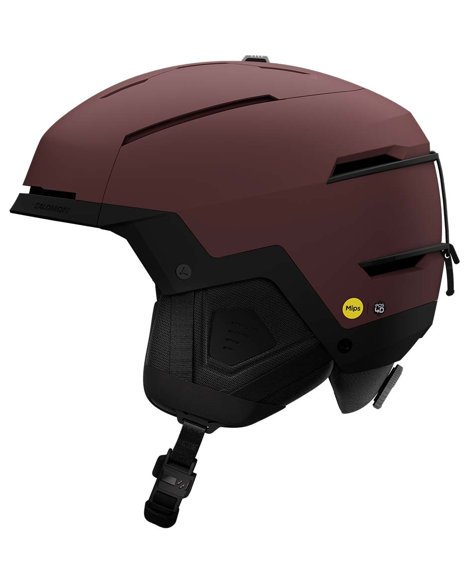 SALOMON CASCO SALOMON ARCANE PRIME MIPS