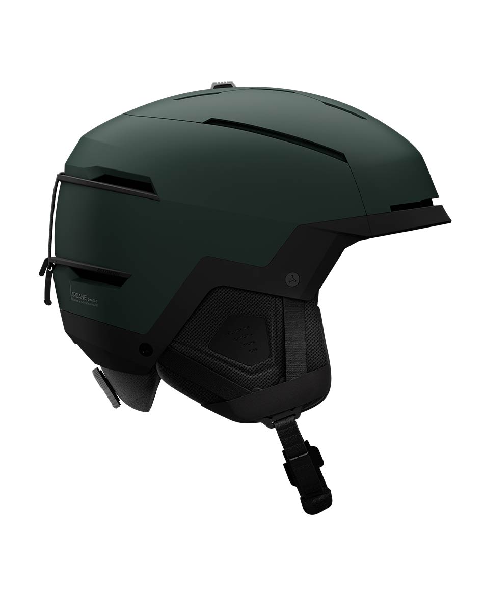 SALOMON CASCO SALOMON ARCANE PRIME MIPS