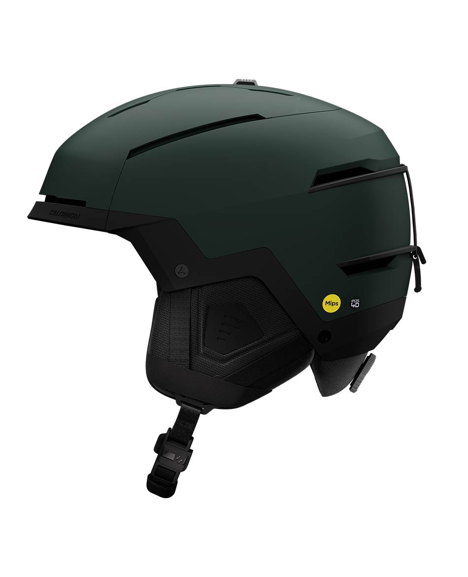 SALOMON CASCO SALOMON ARCANE PRIME MIPS