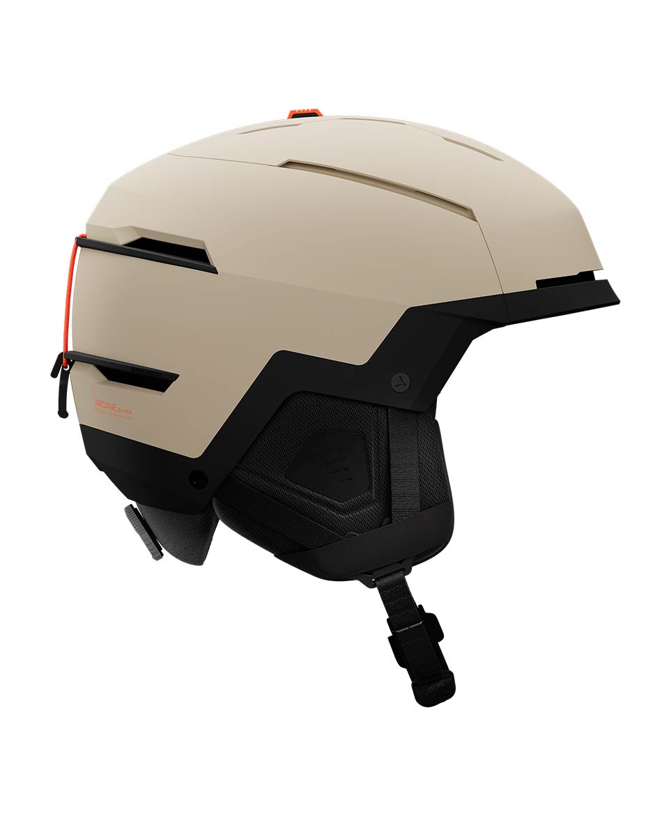 SALOMON CASCO SALOMON ARCANE PRIME MIPS