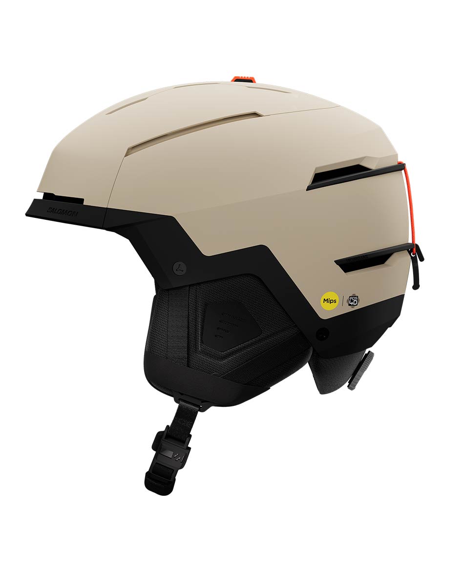 SALOMON CASCO SALOMON ARCANE PRIME MIPS