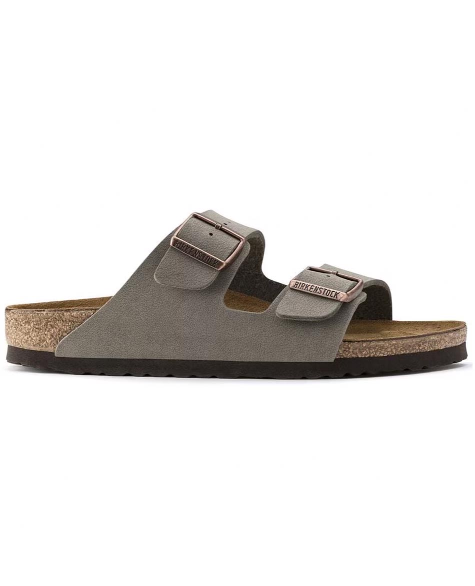 BIRKENSTOCK SANDALIAS BIRKENSTOCK ARIZONA BIRKO-FLOR NUBUCK