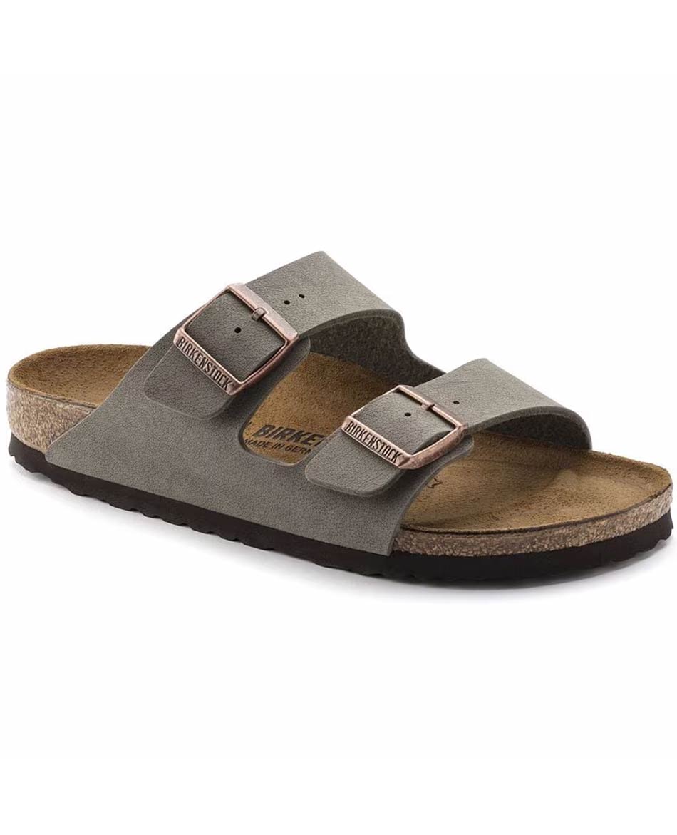 BIRKENSTOCK SANDALIAS BIRKENSTOCK ARIZONA BIRKO-FLOR NUBUCK