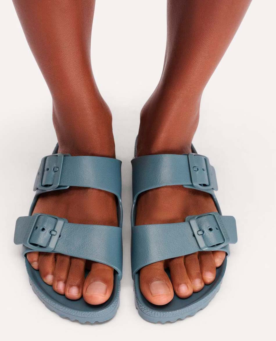 BIRKENSTOCK CHANCLAS BIRKENSTOCK ARIZONA EVA