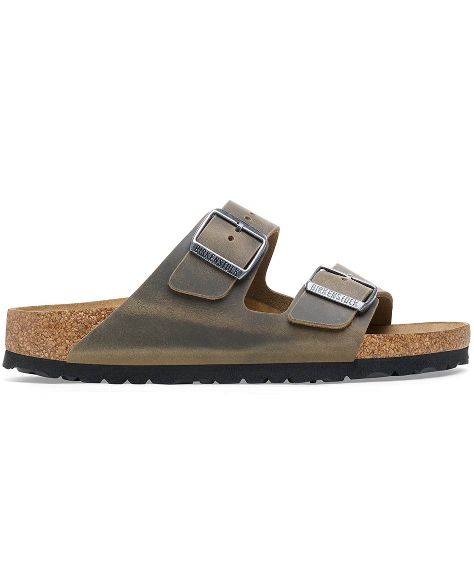 BIRKENSTOCK SANDALIAS BIRKENSTOCK ARIZONA LETHER OIL