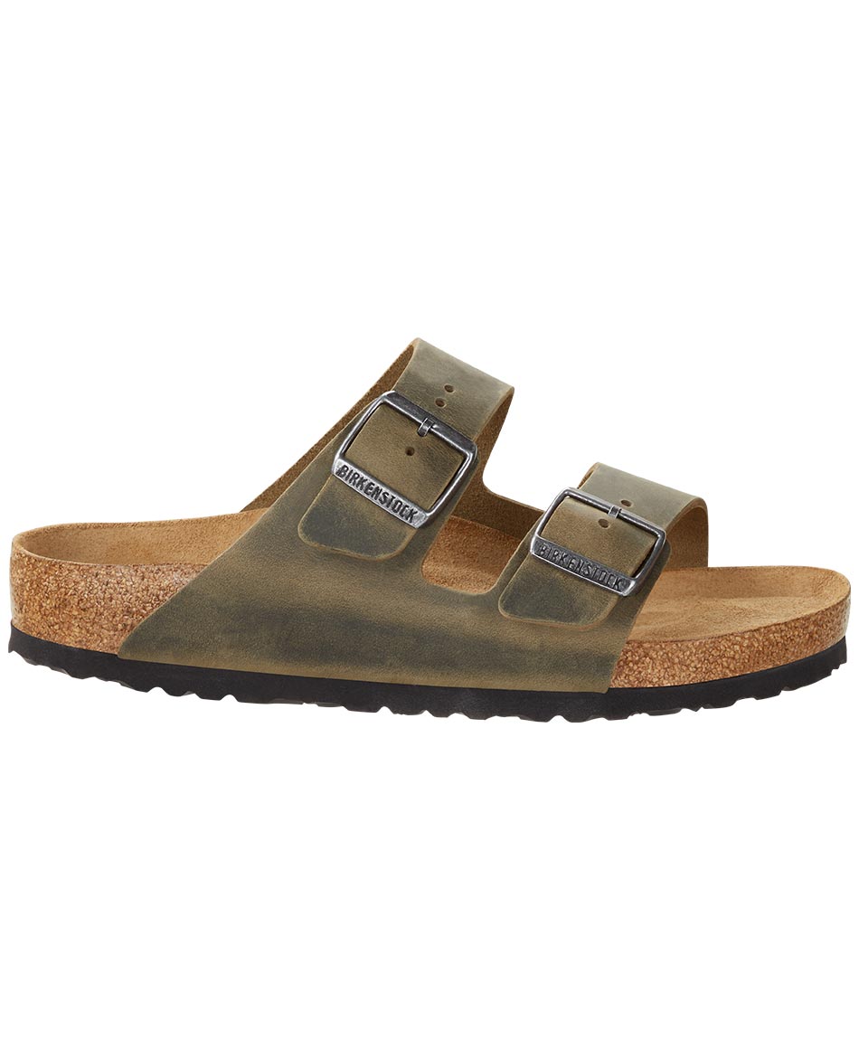BIRKENSTOCK SANDALIAS BIRKENSTOCK ARIZONA SFB LEATHER OIL