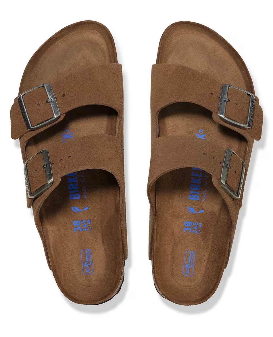 BIRKENSTOCK SANDALIAS BIRKENSTOCK ARIZONA ANTE