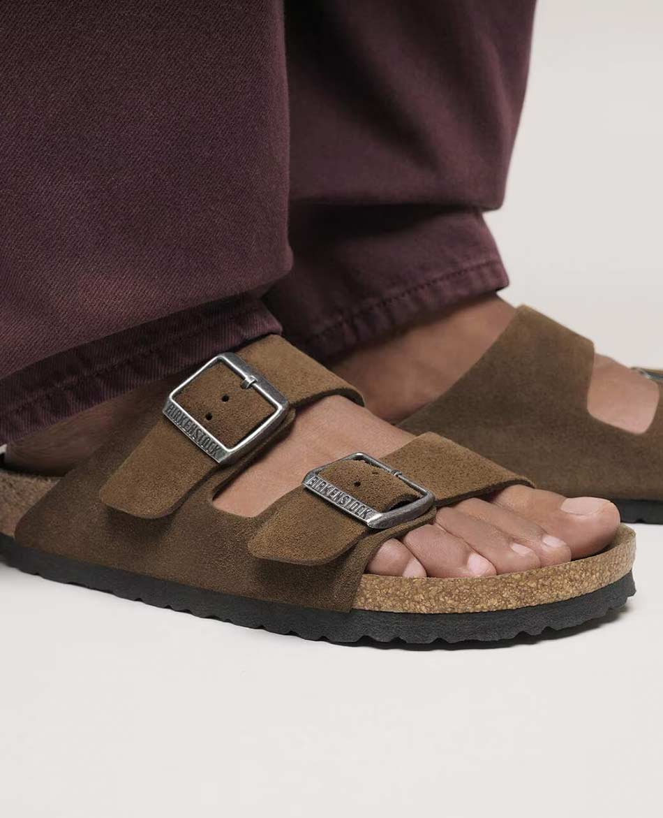 BIRKENSTOCK SANDALIAS BIRKENSTOCK ARIZONA ANTE