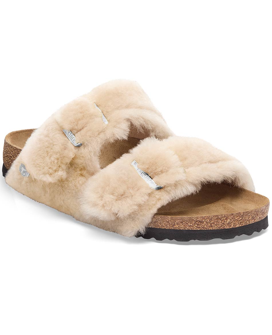 BIRKENSTOCK SANDALIAS BIRKENSTOCK ARIZONA SHEA. RIVET LOG