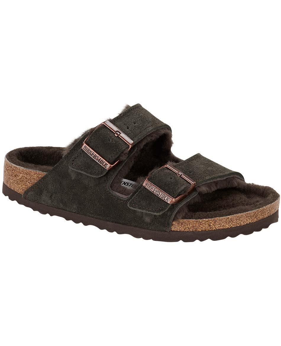 BIRKENSTOCK SANDALIAS BIRKENSTOCK ARIZONA SHEARLING