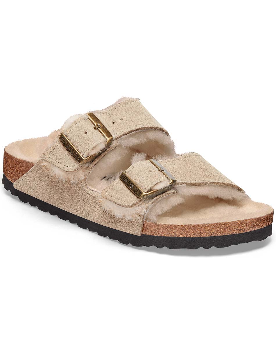 BIRKENSTOCK SANDALIAS BIRKENSTOCK ARIZONA SHEARLING