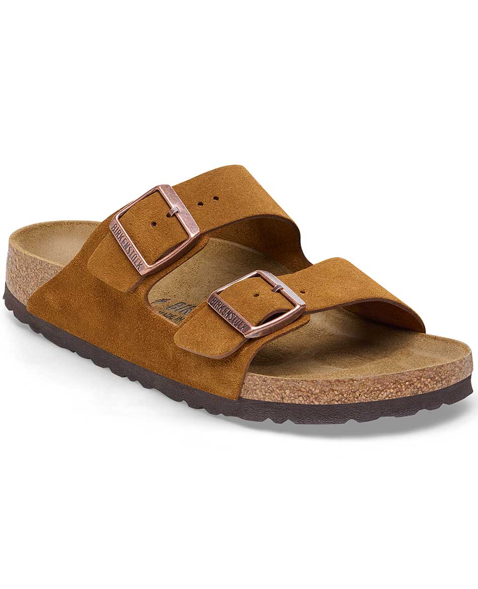 BIRKENSTOCK SANDALIAS BIRKENSTOCK ARIZONA ANTE