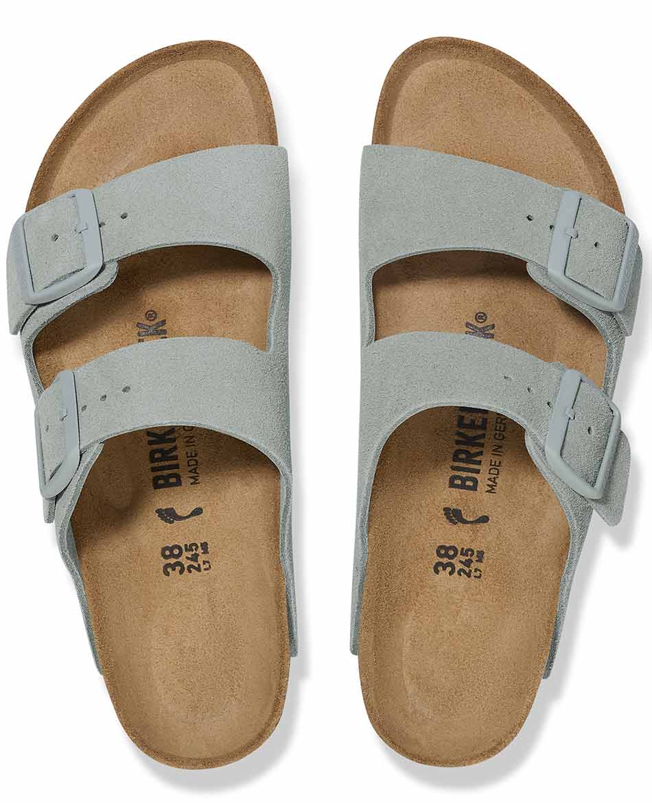 BIRKENSTOCK SANDALIAS BIRKENSTOCK ARIZONA ANTE