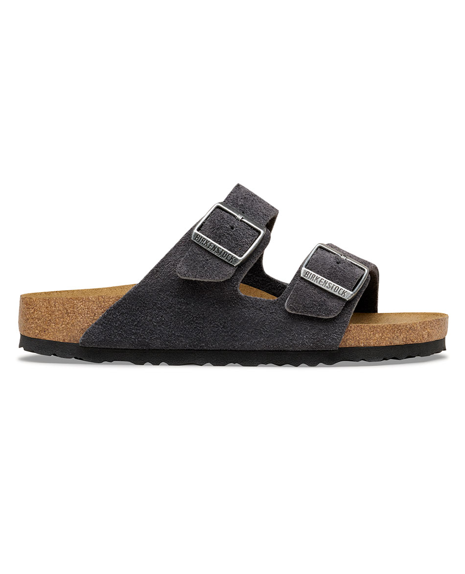 BIRKENSTOCK SANDALIAS BIRKENSTOCK ARIZONA SUEDE LEATHER