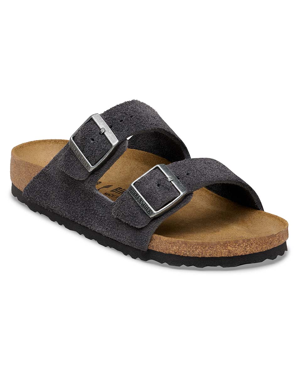 BIRKENSTOCK SANDALIAS BIRKENSTOCK ARIZONA SUEDE LEATHER