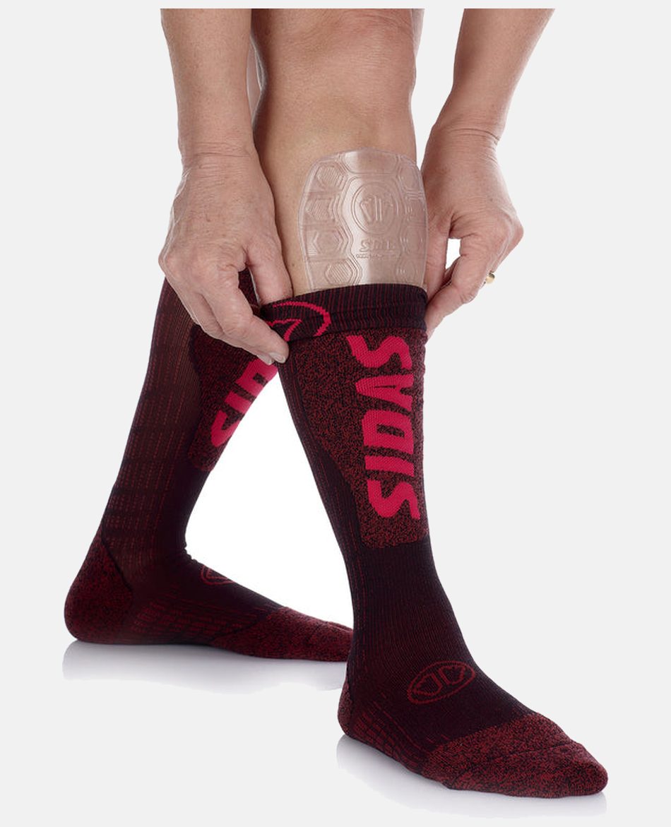 SIDAS PROTECTOR SIDAS TIBIA