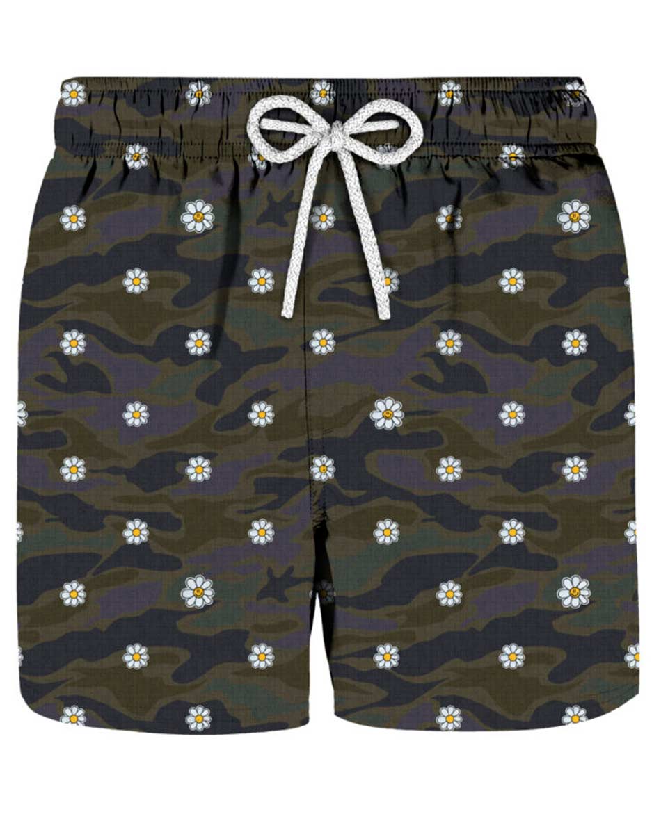 ALLEY DOCKS BAÑADOR ALLEY DOCKS AU26S08BW