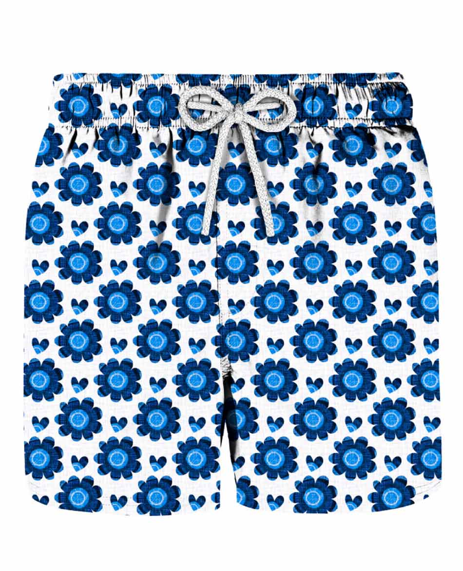 ALLEY DOCKS BAÑADOR ALLEY DOCKS AU26S22BW