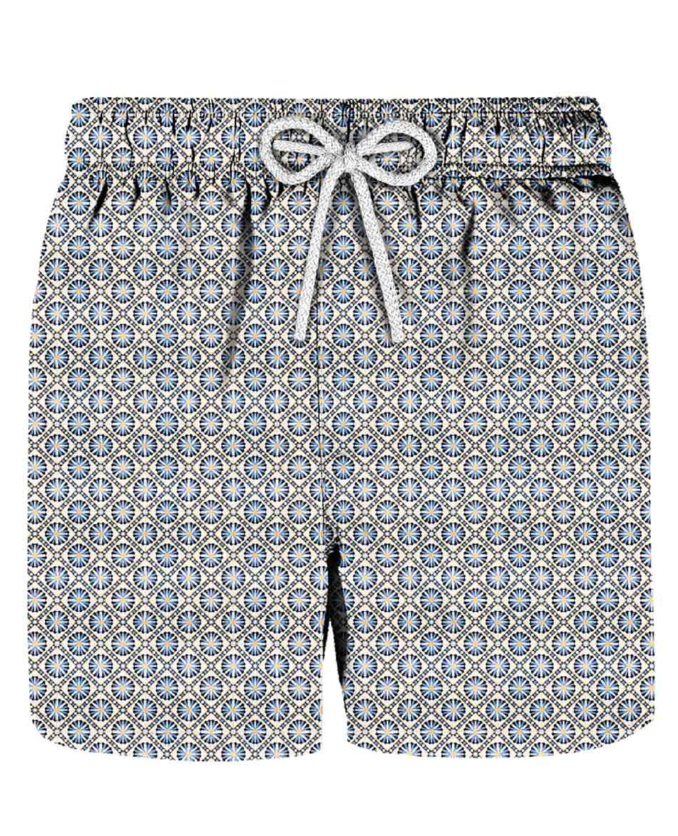 ALLEY DOCKS BAÑADOR ALLEY DOCKS AU26S26BW