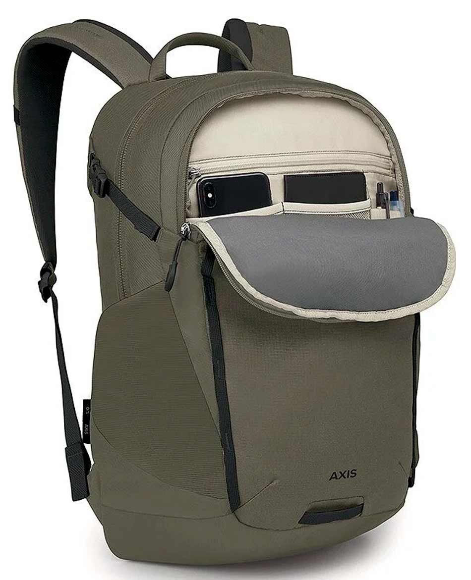 OSPREY MOCHILA OSPREY AXIS