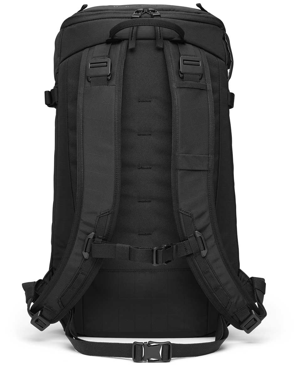 DOUCHEBAGS MOCHILA DOUCHEBAGS BACKCOUNTRY 20L