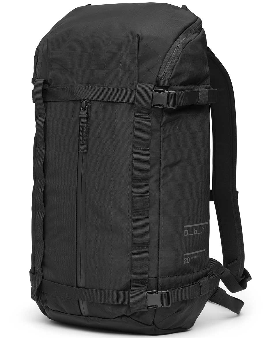 DOUCHEBAGS MOCHILA DOUCHEBAGS BACKCOUNTRY 20L