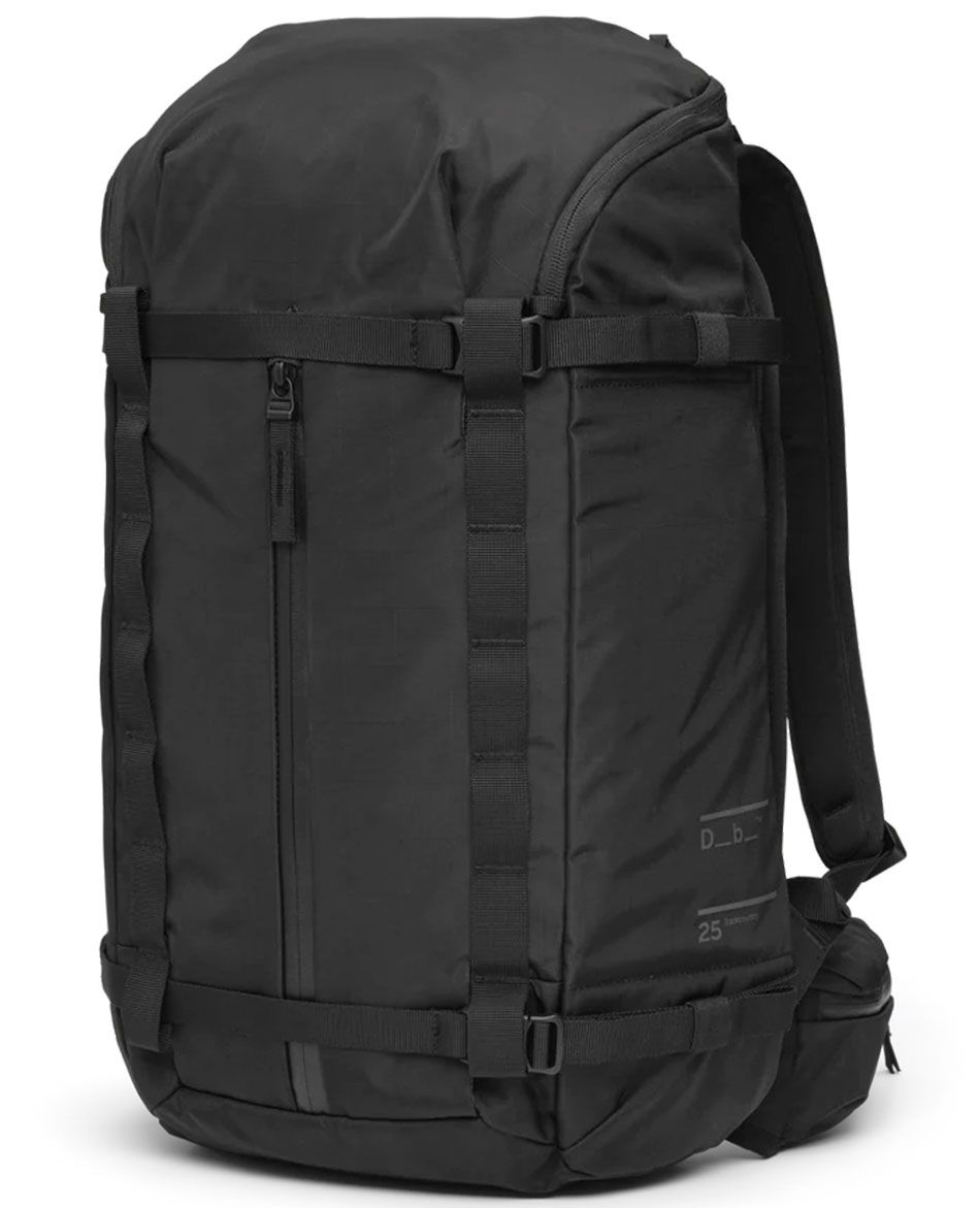 DB MOCHILA DB BACKCOUNTRY 25L