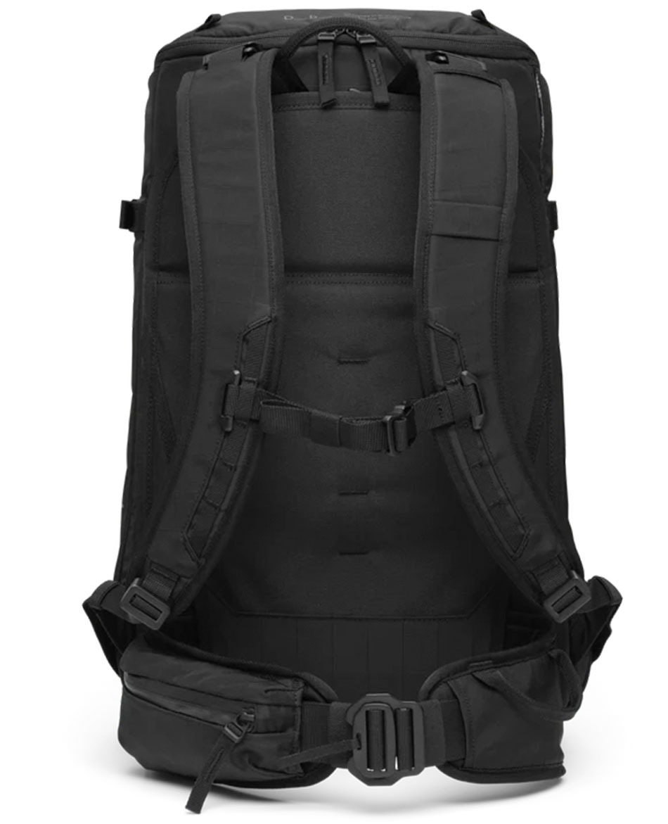 DB MOCHILA DB BACKCOUNTRY 25L