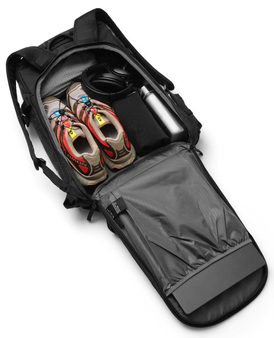 DB MOCHILA DB BACKCOUNTRY 25L