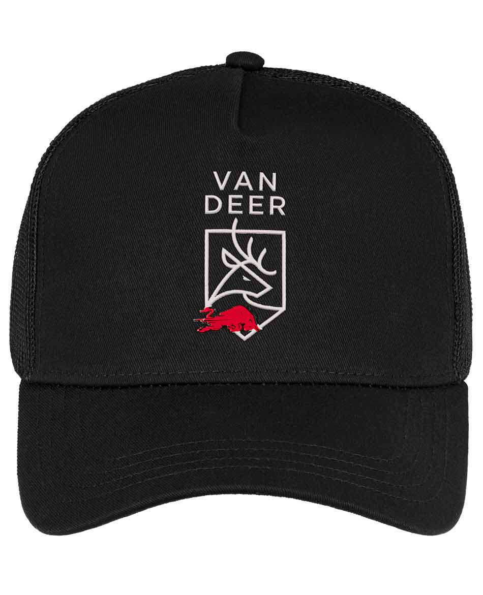 VAN DEER GORRA VAN DEER TRUCKER