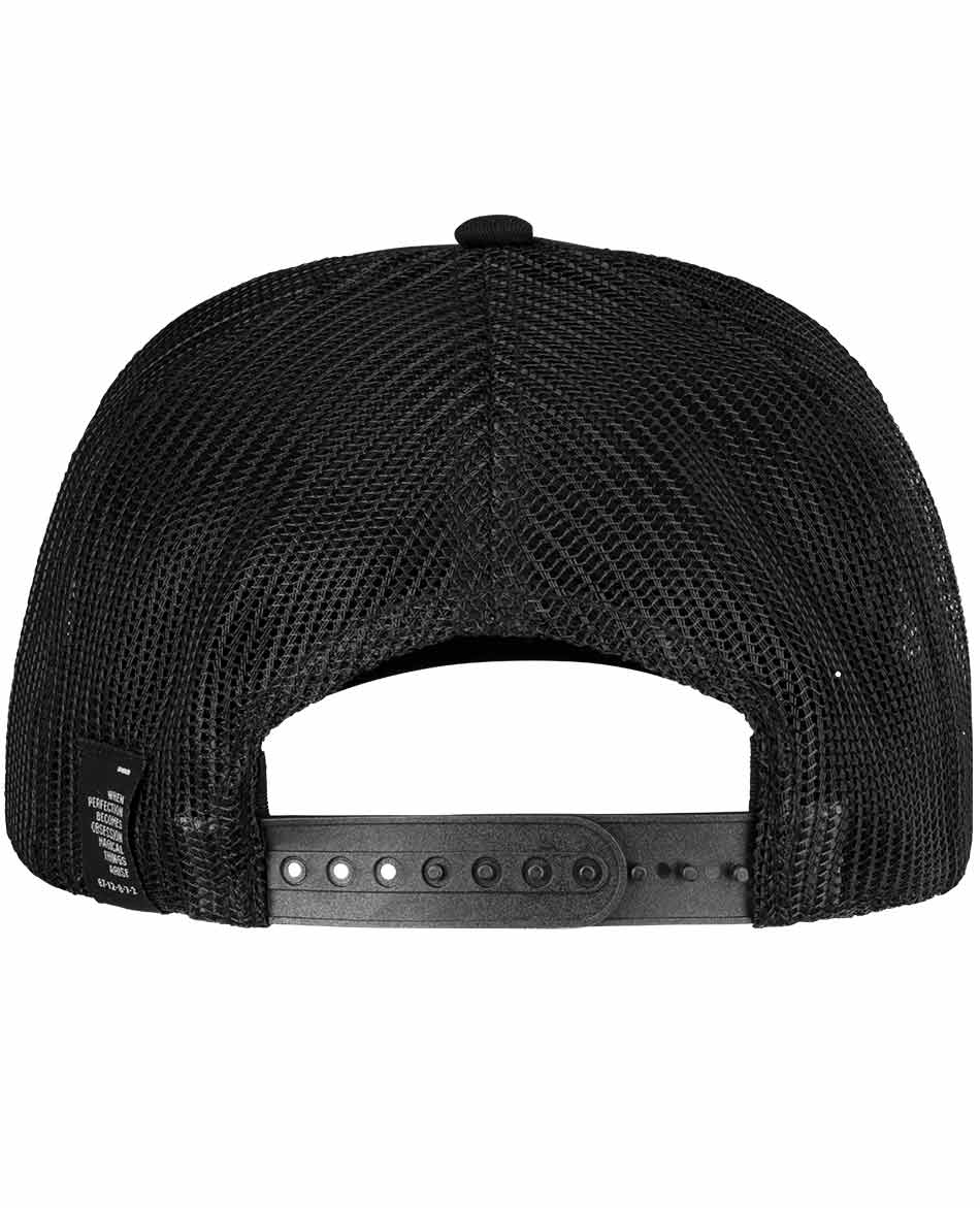 VAN DEER GORRA VAN DEER TRUCKER