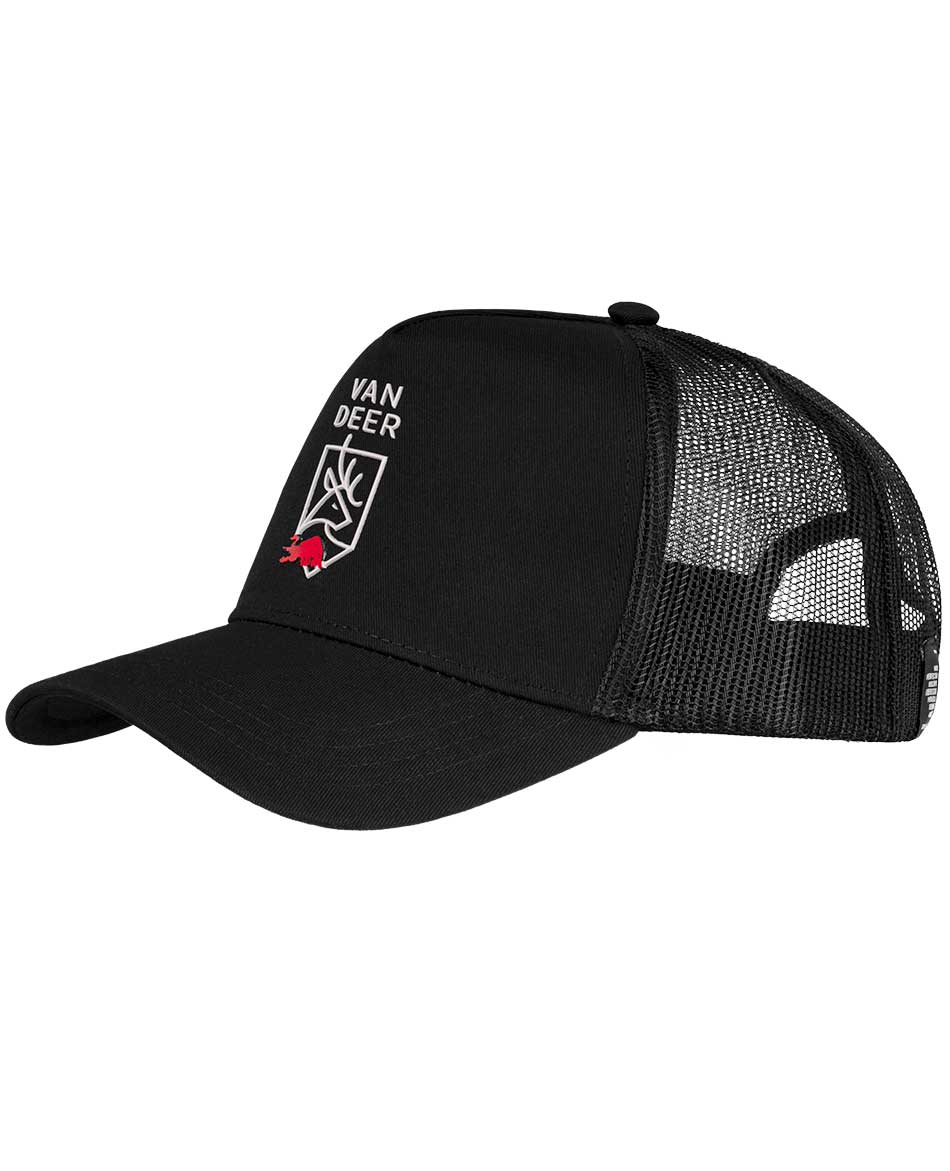 VAN DEER GORRA VAN DEER TRUCKER