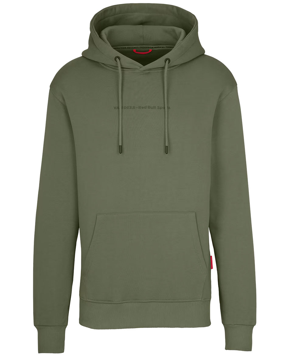VAN DEER SUDADERA CON CAPUCHA VAN DEER PROUD HOODI