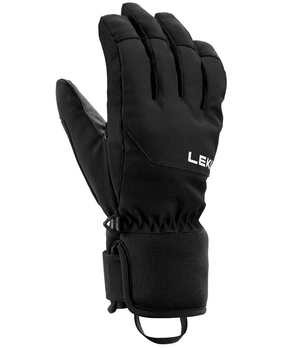 LEKI GUANTES LEKI BIRD JUNIOR