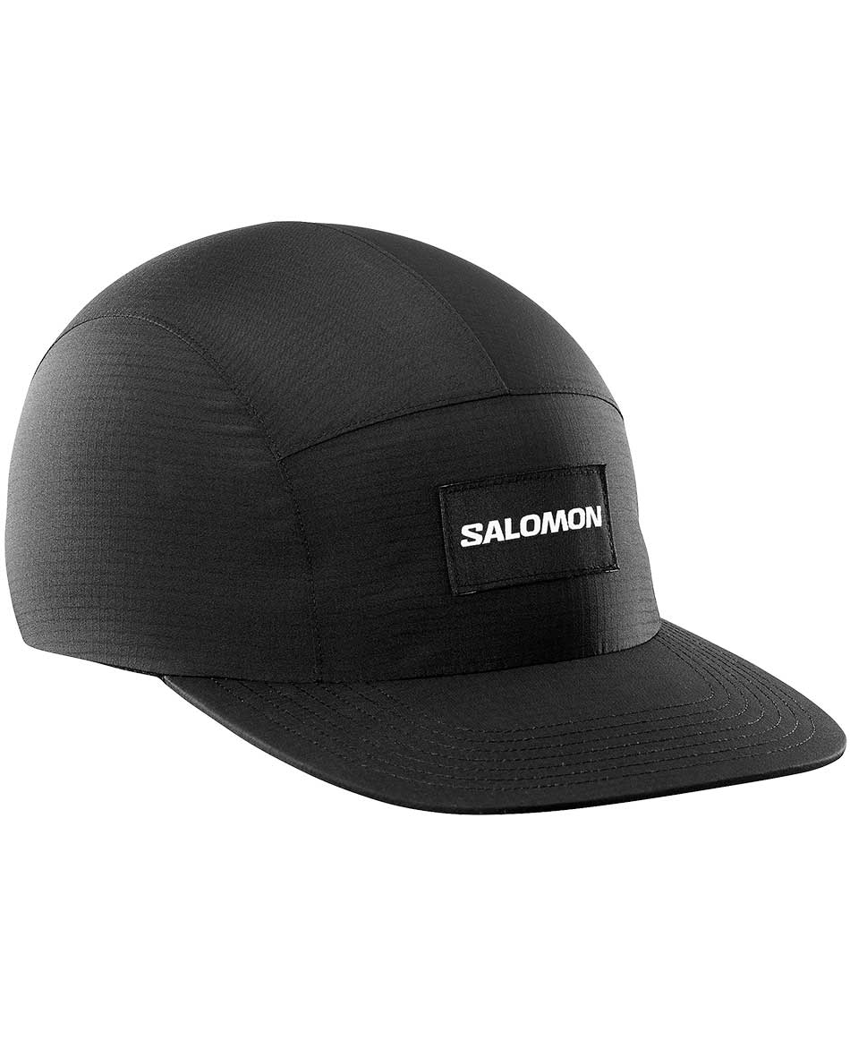 SALOMON GORRA SALOMON BONATTI WATERPROOF FIVE PANEL