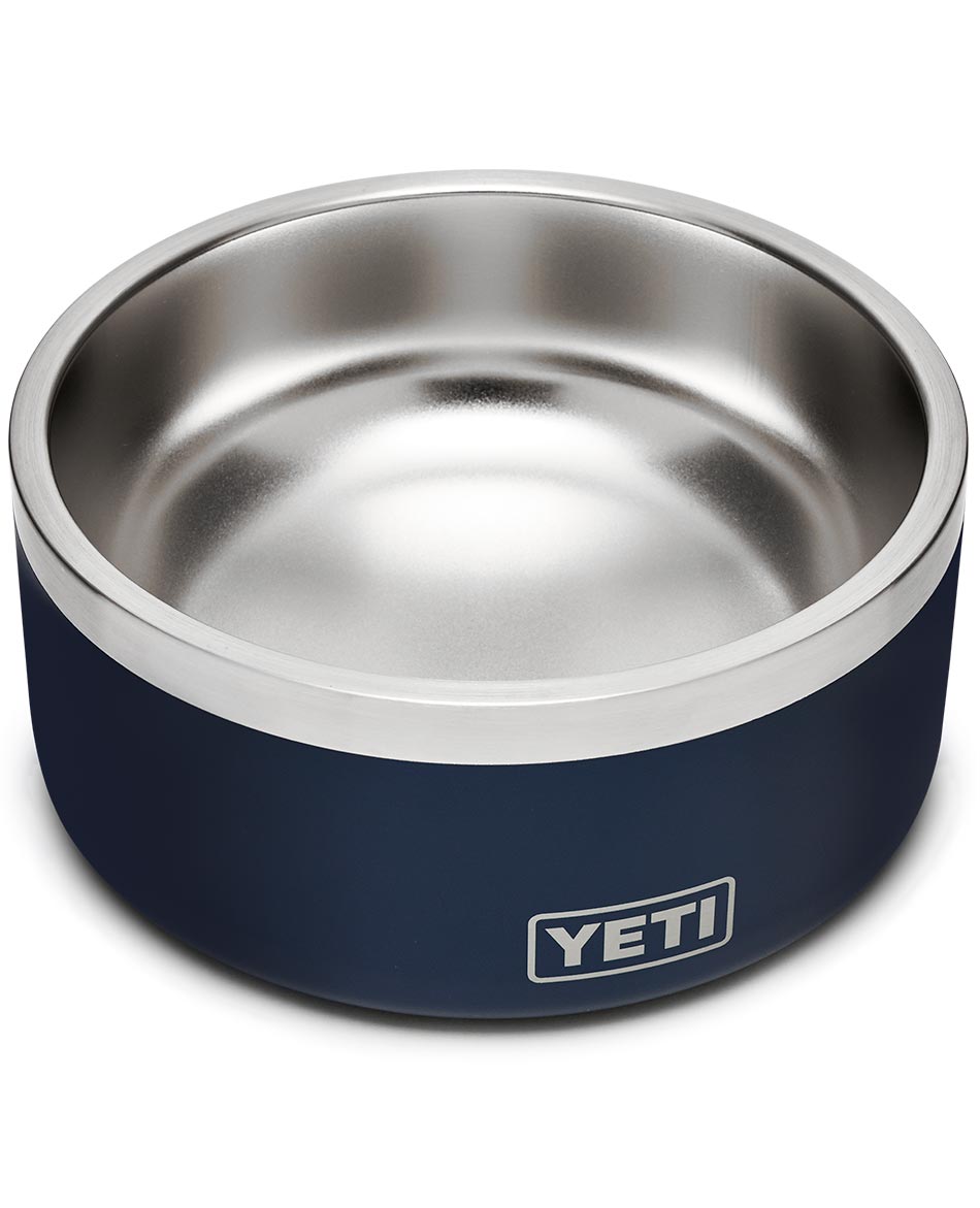 YETI BOWL YETI BOOMER 4 DOG