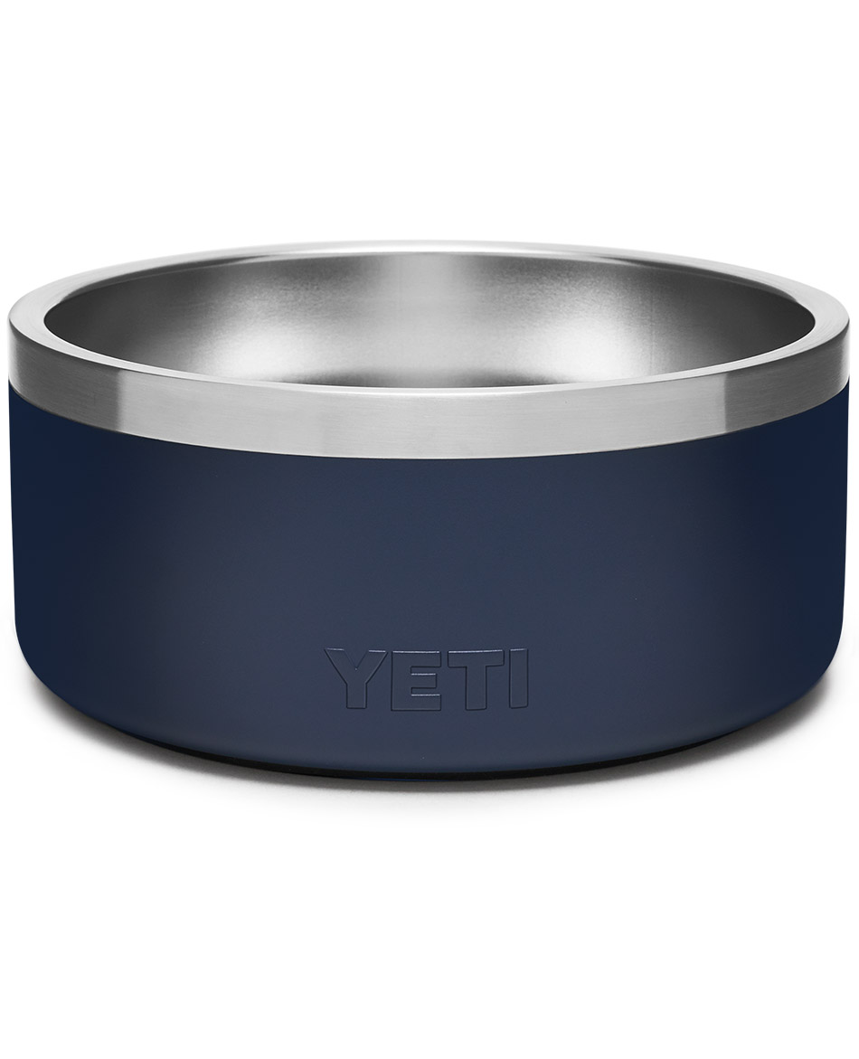 YETI BOWL YETI BOOMER 4 DOG